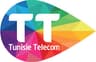 Tunisie Telecom Logo