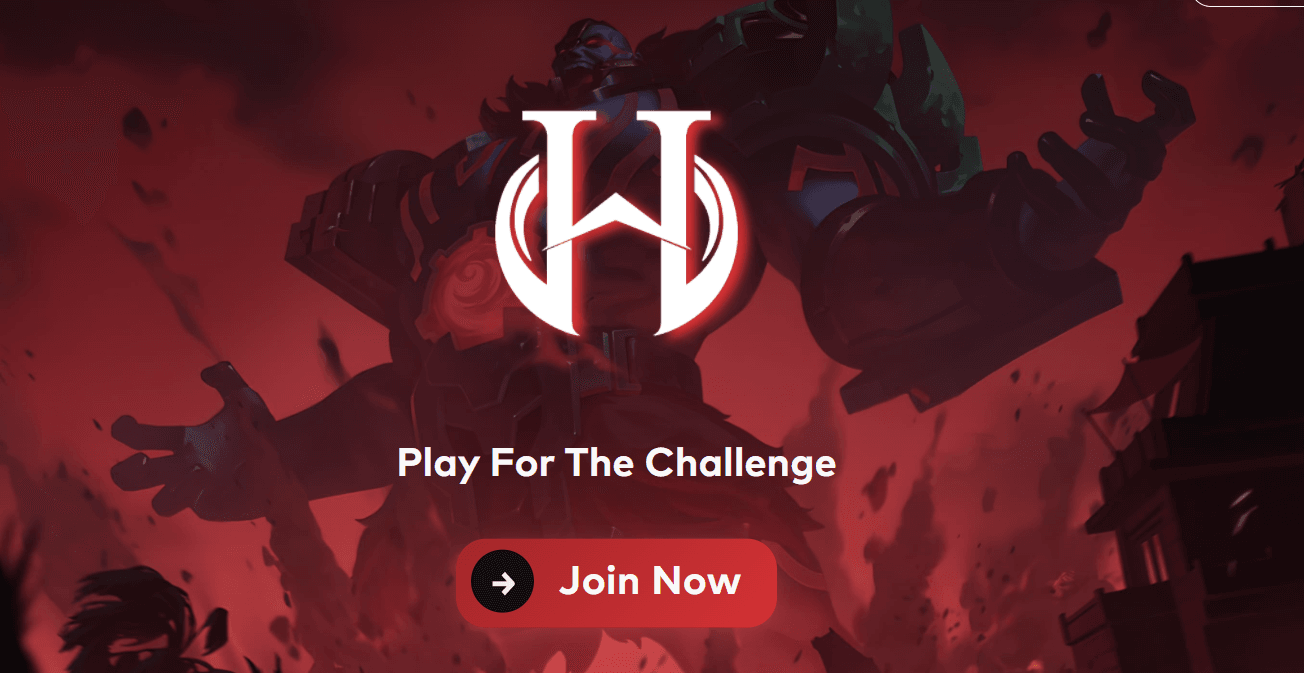 Hydra – Esports Tournament Platform